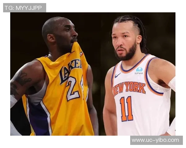 布伦森回忆2014年圣诞科比赠鞋助他夺冠的感人故事