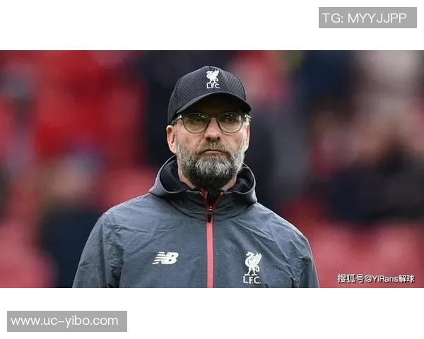 名宿坦言克洛普不会关注我更倾向于斯洛特的战术理念